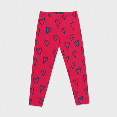 Leggins - Bambina - 108 - 113 | 5 anni
