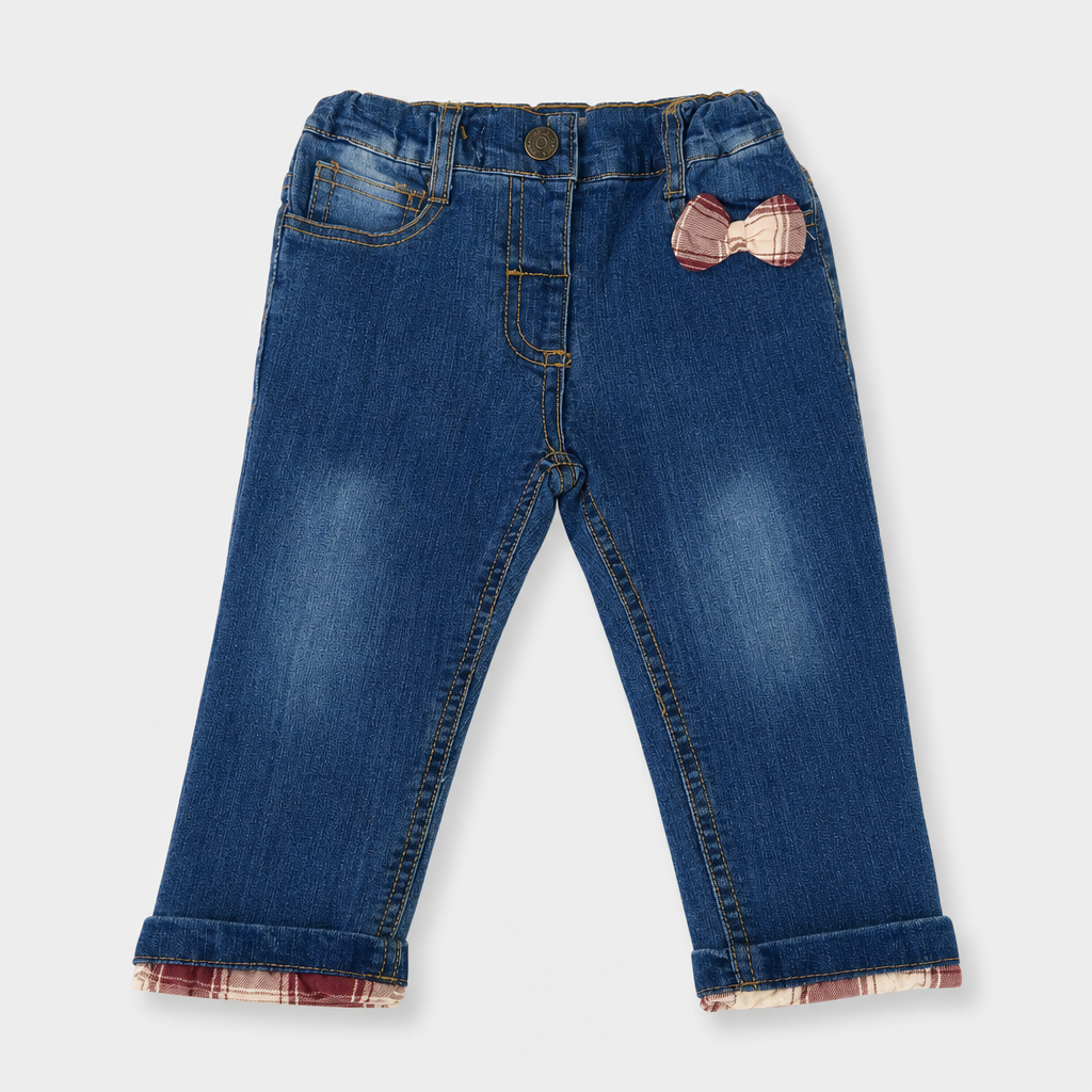 Jeans - Bambina - 84 - 89 | 18 mesi