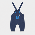 Salopette - Bambino - 60 - 65 | 3 mesi