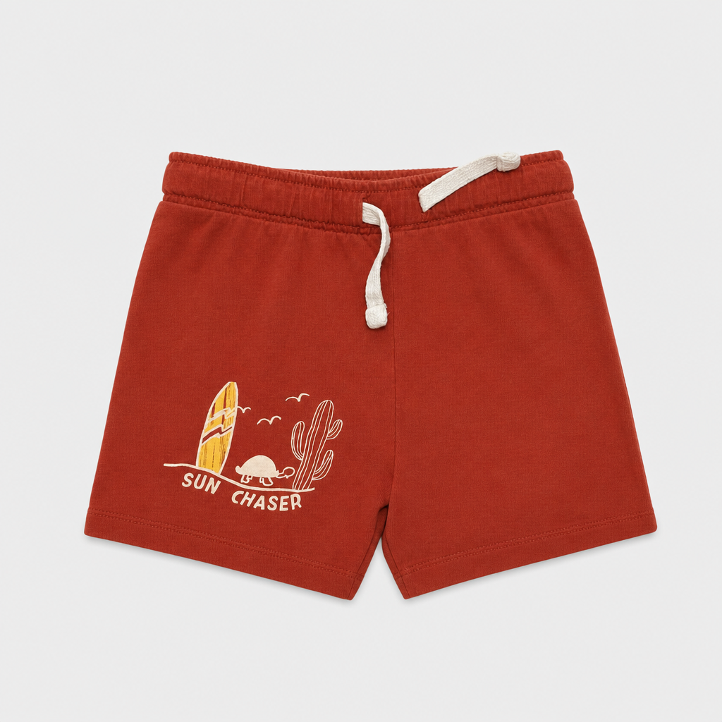 Pantaloncini corti - Bambino - 78 - 83 | 1 anno