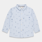 Camicia - Bambino - 90 - 95 | 2 anni
