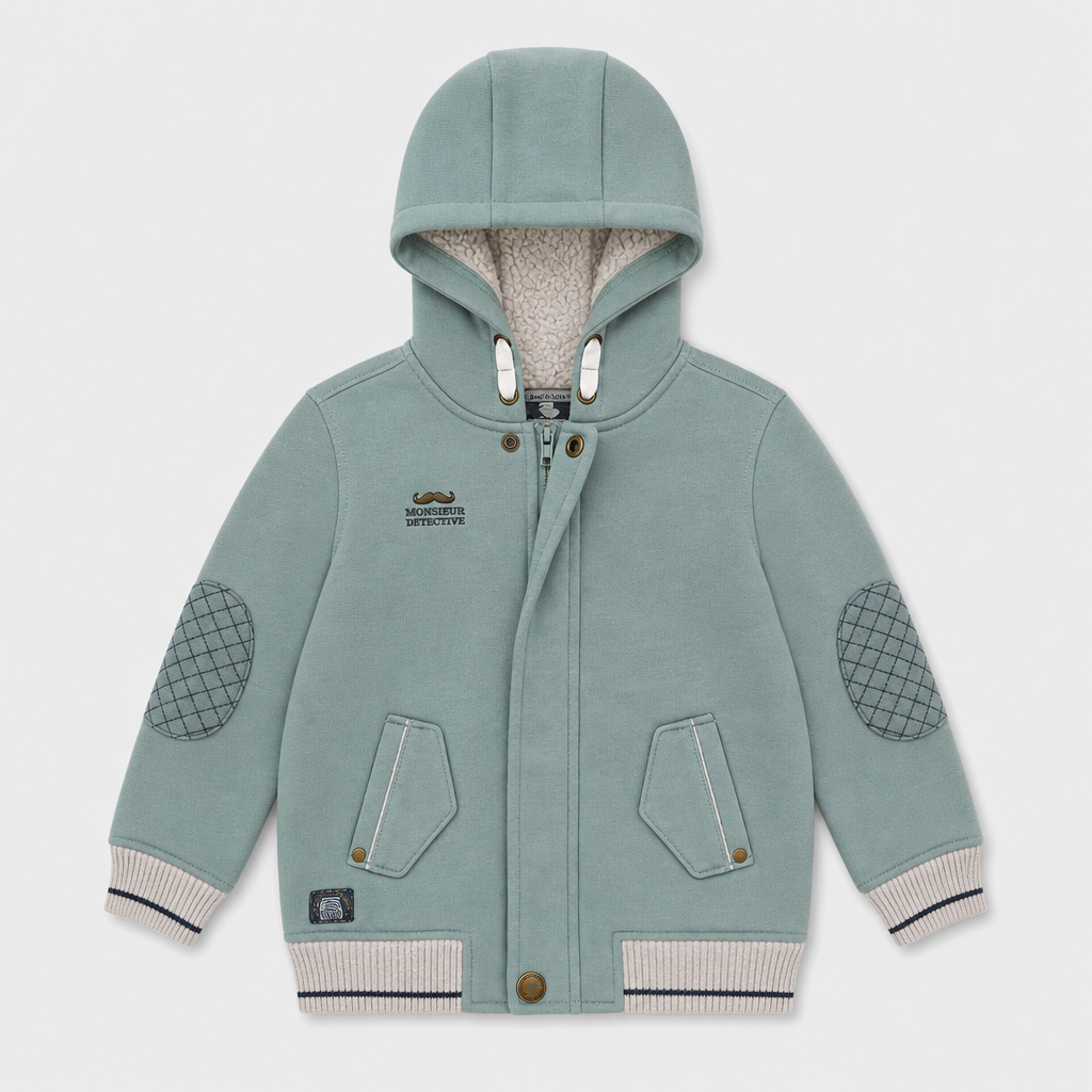 Giacca primavera - Bambino - 102 - 107 | 4 anni