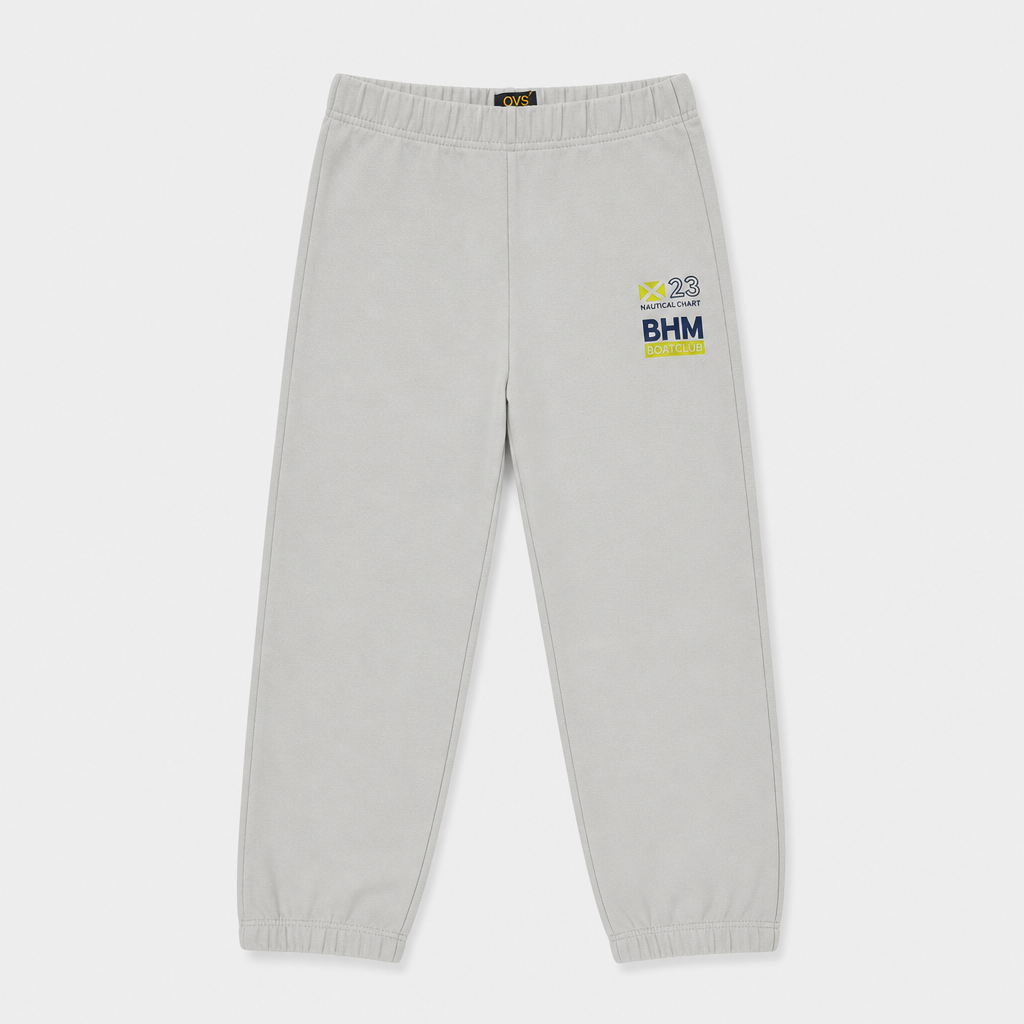 Pantaloni tuta - Bambino - 114 - 119 | 6 anni