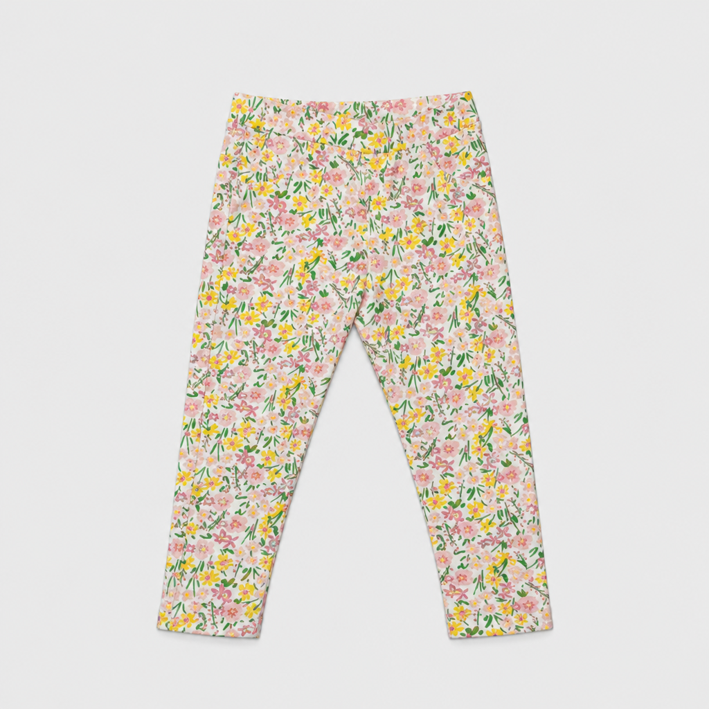 Leggins - Bambina - 84 - 89 | 18 mesi