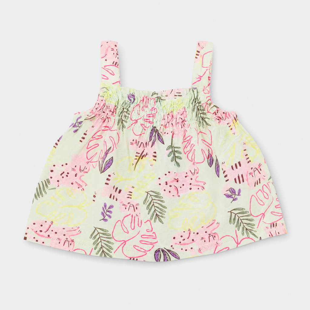 Canottiera - Bambina - 72 - 77 | 9 mesi