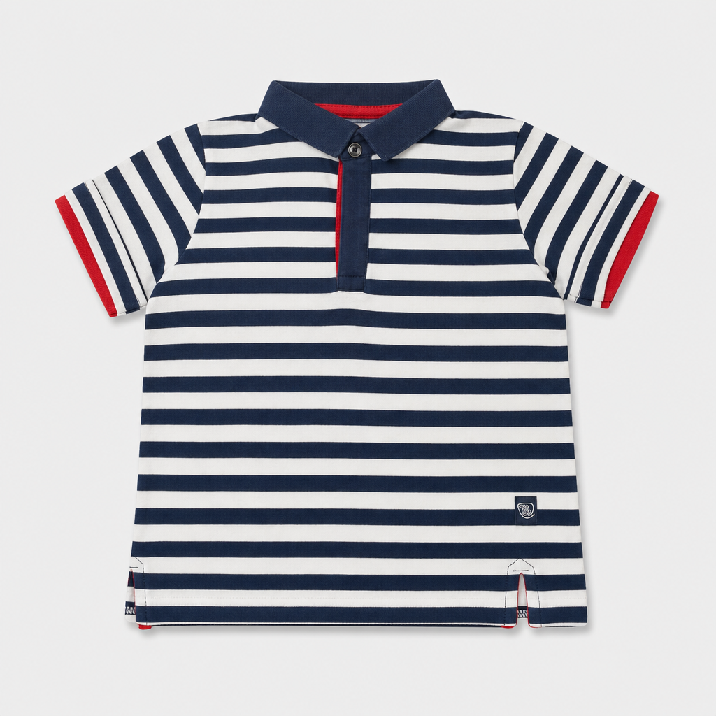 Polo maniche corte - Bambino - 108 - 113 | 5 anni