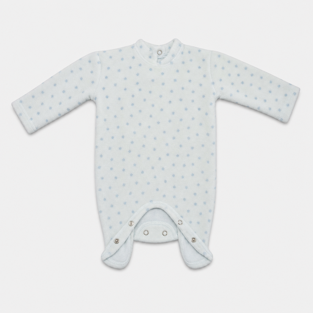 Tutine neonato - Bambino - 50 - 59 < 3 mesi