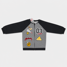 Felpa - Bambino - 84 - 89 | 18 mesi