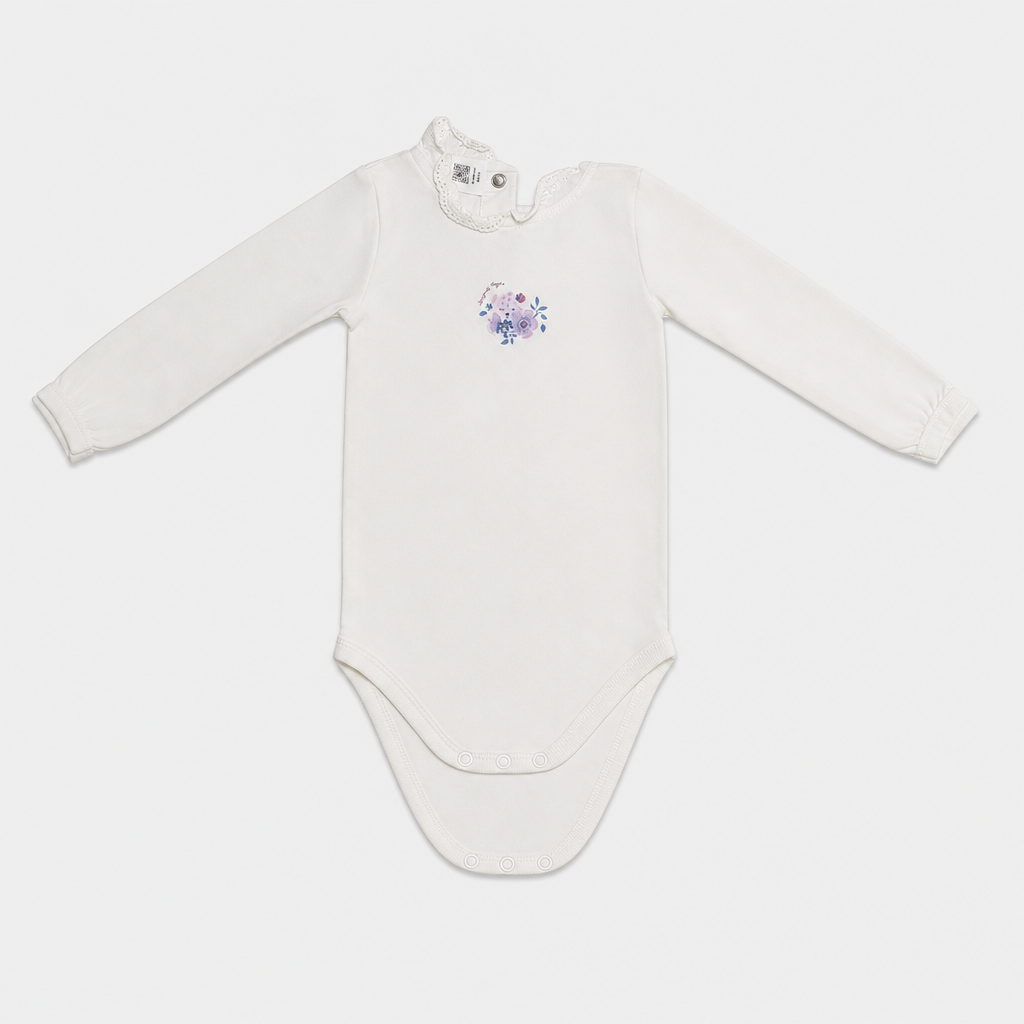 Body - Bambina - 78 - 83 | 1 anno