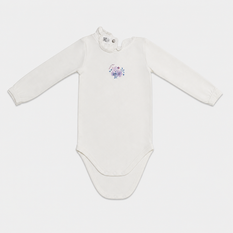 Body - Bambina - 78 - 83 | 1 anno