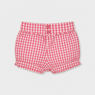 Pantaloncini corti - Bambina - 78 - 83 | 1 anno