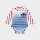 Body - Bambino - 72 - 77 | 9 mesi