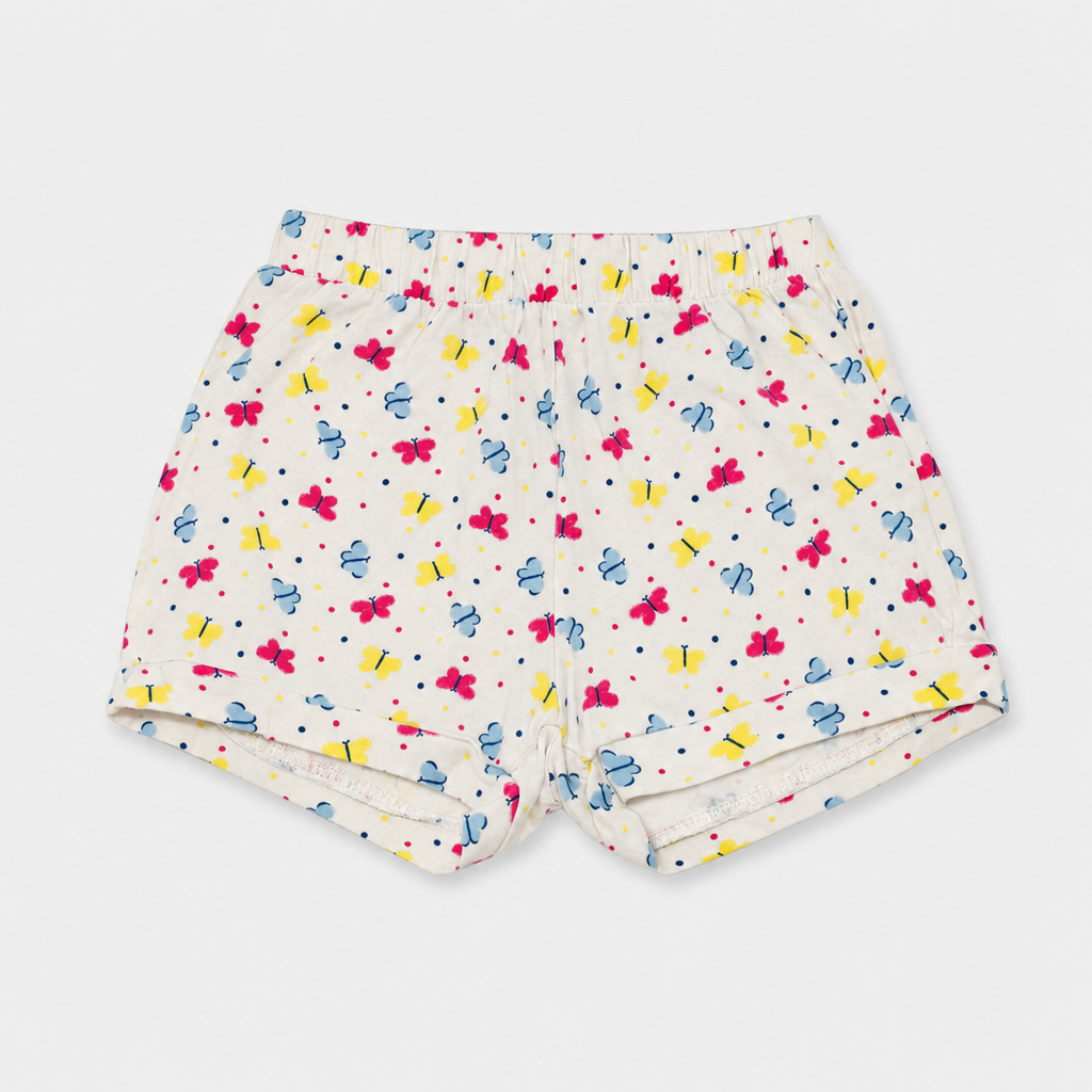 Pantaloncini corti - Bambina - 96 - 101 | 3 anni