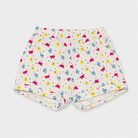 Pantaloncini corti - Bambina - 96 - 101 | 3 anni