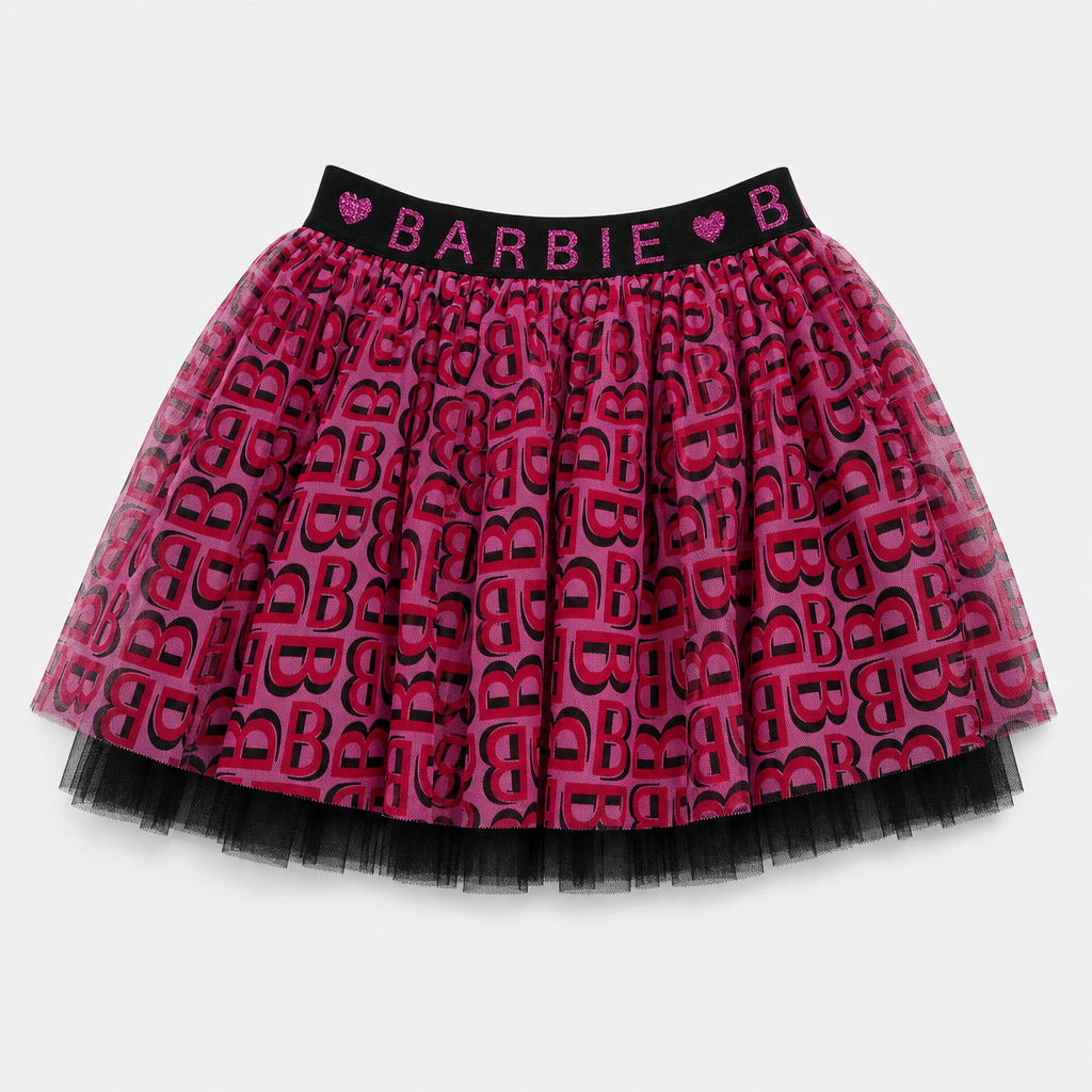Gonna - Bambina - 108 - 113 | 5 anni
