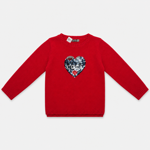 Maglione - Bambina - 114 - 119 | 6 anni