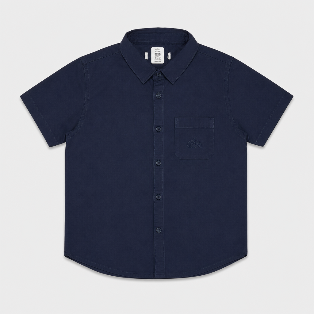 Camicia - Bambino - 90 - 95 | 2 anni