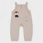 Salopette - Bambino - 72 - 77 | 9 mesi