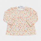 Maglietta maniche lunghe - Bambina - 60 - 65 | 3 mesi