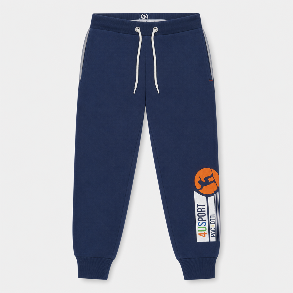 Pantaloni tuta - Bambino - 96 - 101 | 3 anni