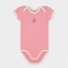 Body - Bambina - 84 - 89 | 18 mesi
