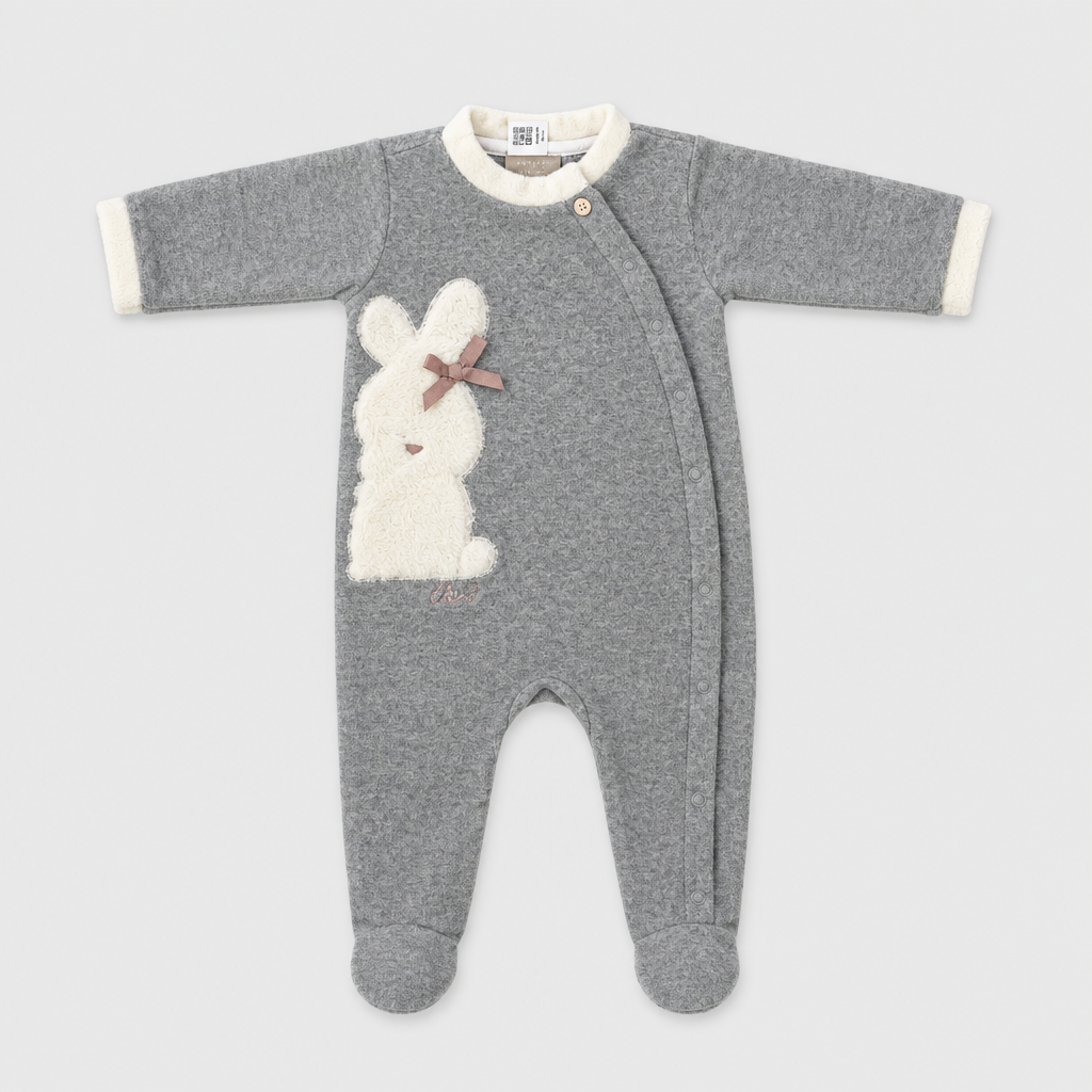 Tutine neonato - Bambina - 60 - 65 | 3 mesi