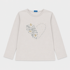 Maglietta maniche lunghe - Bambina - 120 - 125 | 7 anni