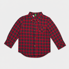 Camicia - Bambino - 78 - 83 | 1 anno