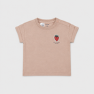 Maglietta maniche corte - Bambina - 66 - 71 | 6 mesi
