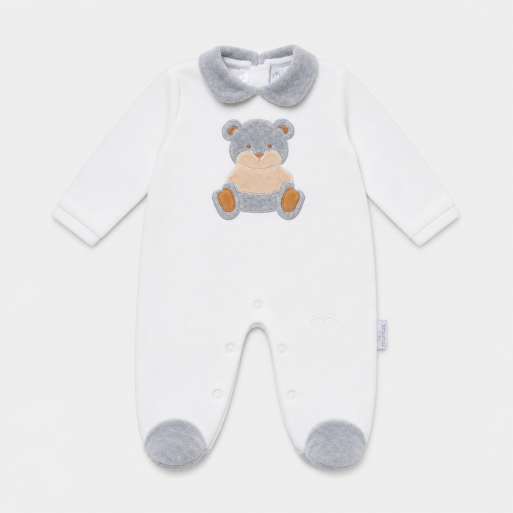 Tutine neonato - Bambino - 60 - 65 | 3 mesi