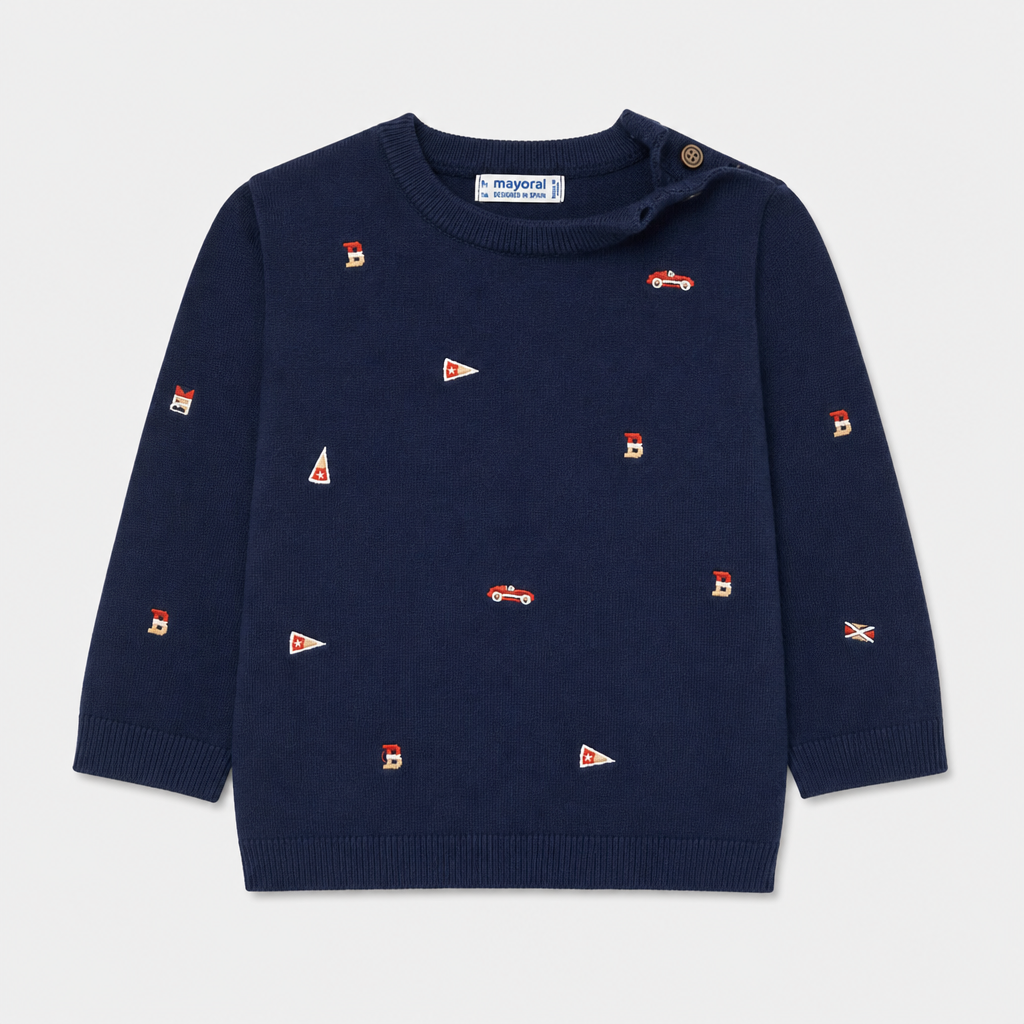 Maglione - Bambino - 72 - 77 | 9 mesi