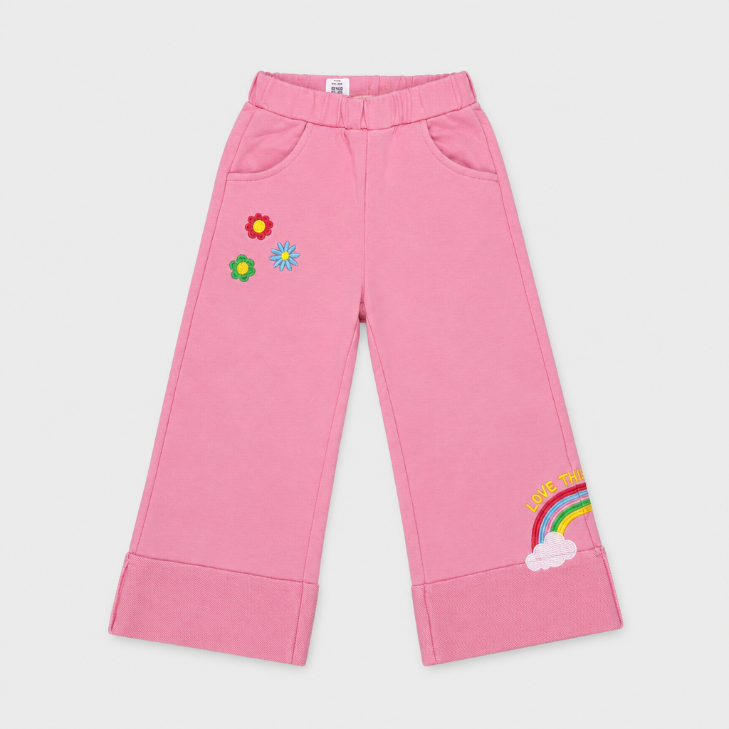 Pantaloni tuta - Bambina - 114 - 119 | 6 anni