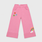 Pantaloni tuta - Bambina - 114 - 119 | 6 anni