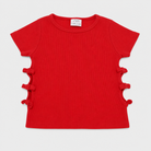 Maglietta maniche corte - Bambina - 114 - 119 | 6 anni