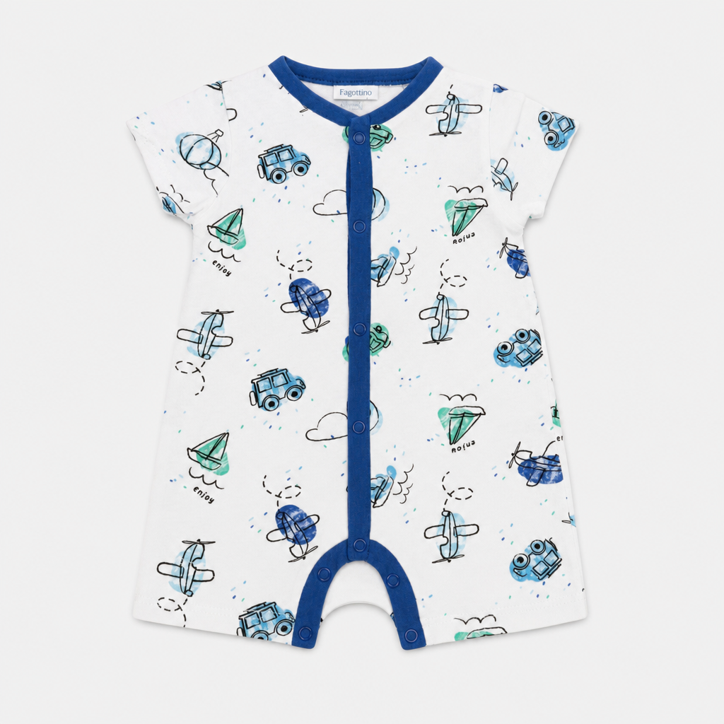Tutine neonato - Bambino - 60 - 65 | 3 mesi