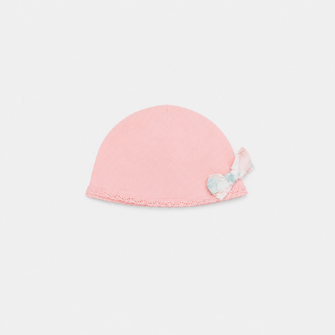 Cappellino - Bambina - 60 - 65 | 3 mesi