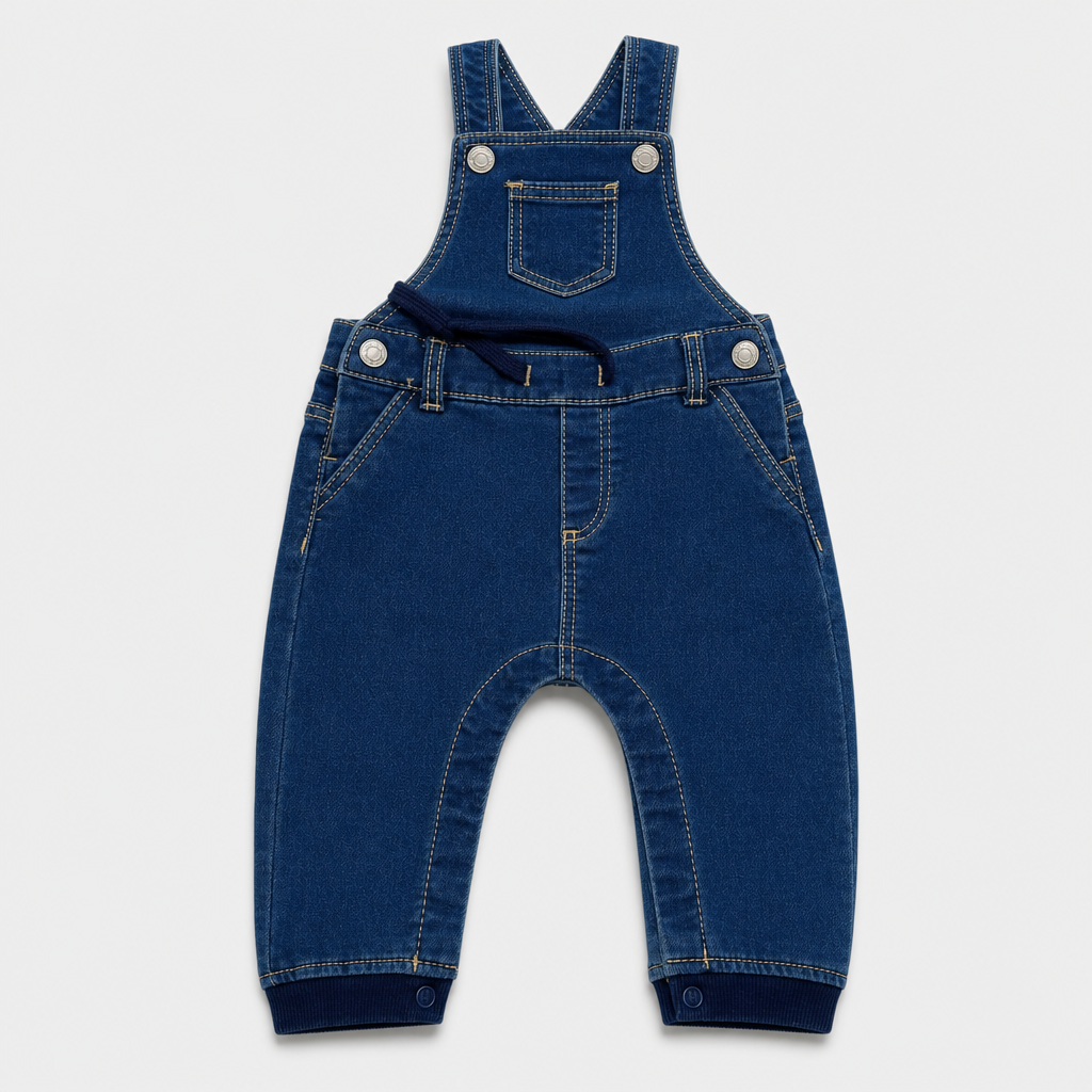 Salopette - Bambino - 66 - 71 | 6 mesi