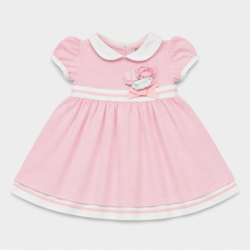 Vestitino - Bambina - 60 - 65 | 3 mesi