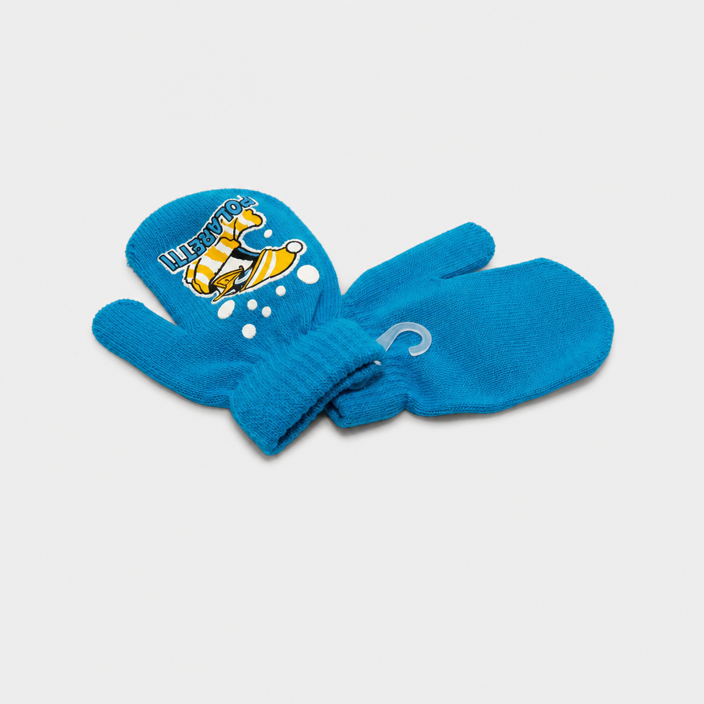 Guanti - Bambino - 60 - 65 | 3 mesi