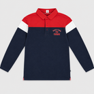 Polo maniche lunghe - Bambino - 150 - 157 | 12 anni