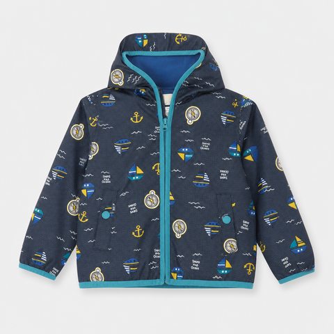 Impermeabile/kway - Bambino - 90 - 95 | 2 anni