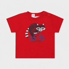 Maglietta maniche corte - Bambino - 60 - 65 | 3 mesi