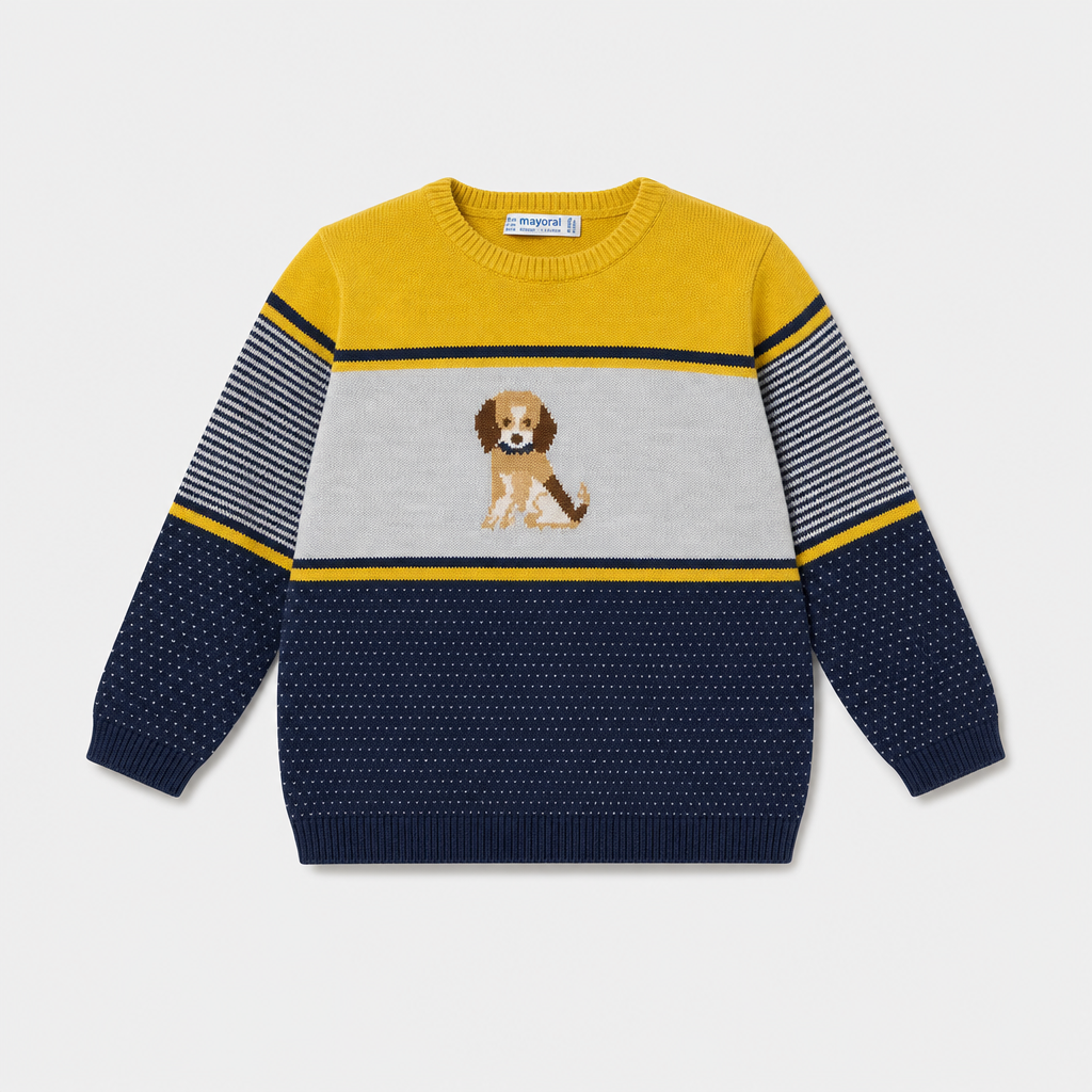 Maglioncino - Bambino - 84 - 89 | 18 mesi