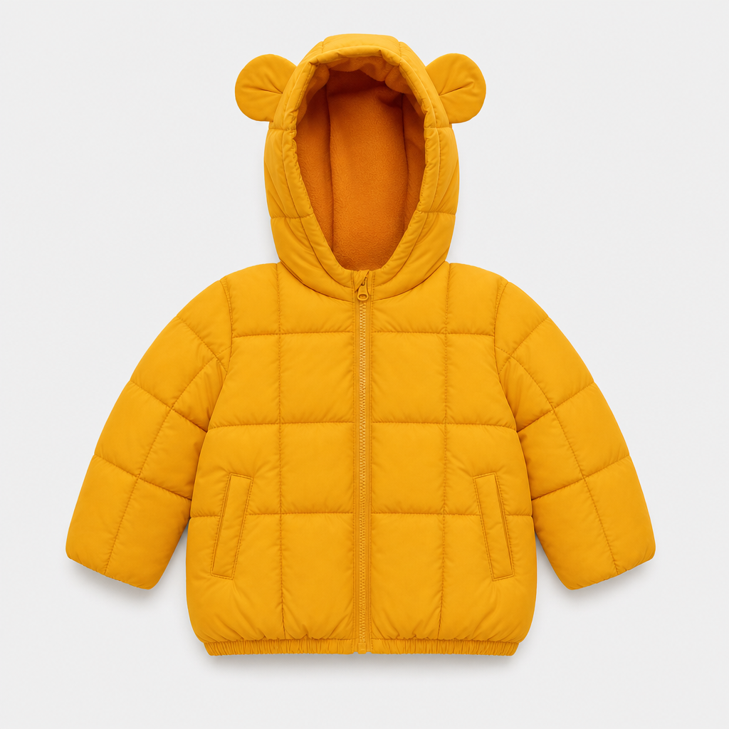 Giacca invernale pesante - Bambino - 66 - 71 | 6 mesi