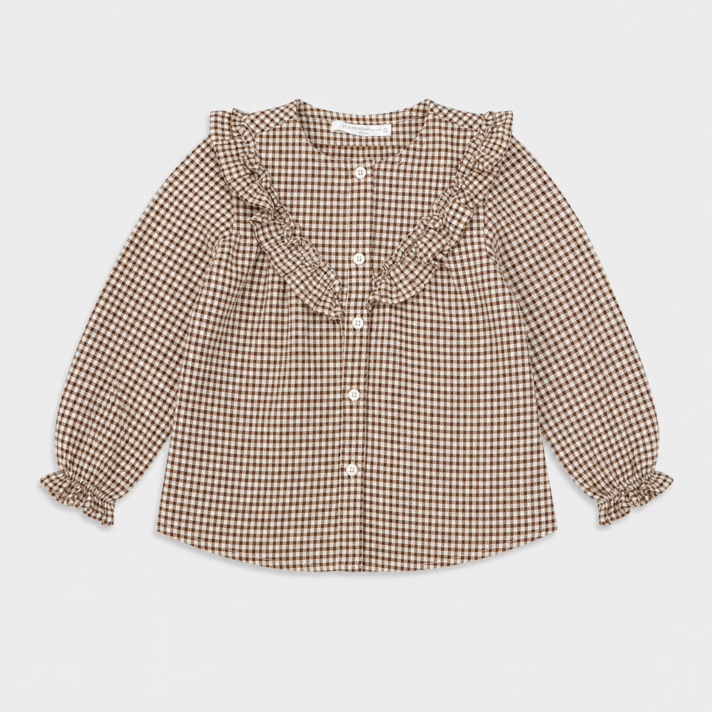 Camicia - Bambina - 96 - 101 | 3 anni