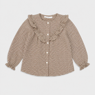 Camicia - Bambina - 96 - 101 | 3 anni