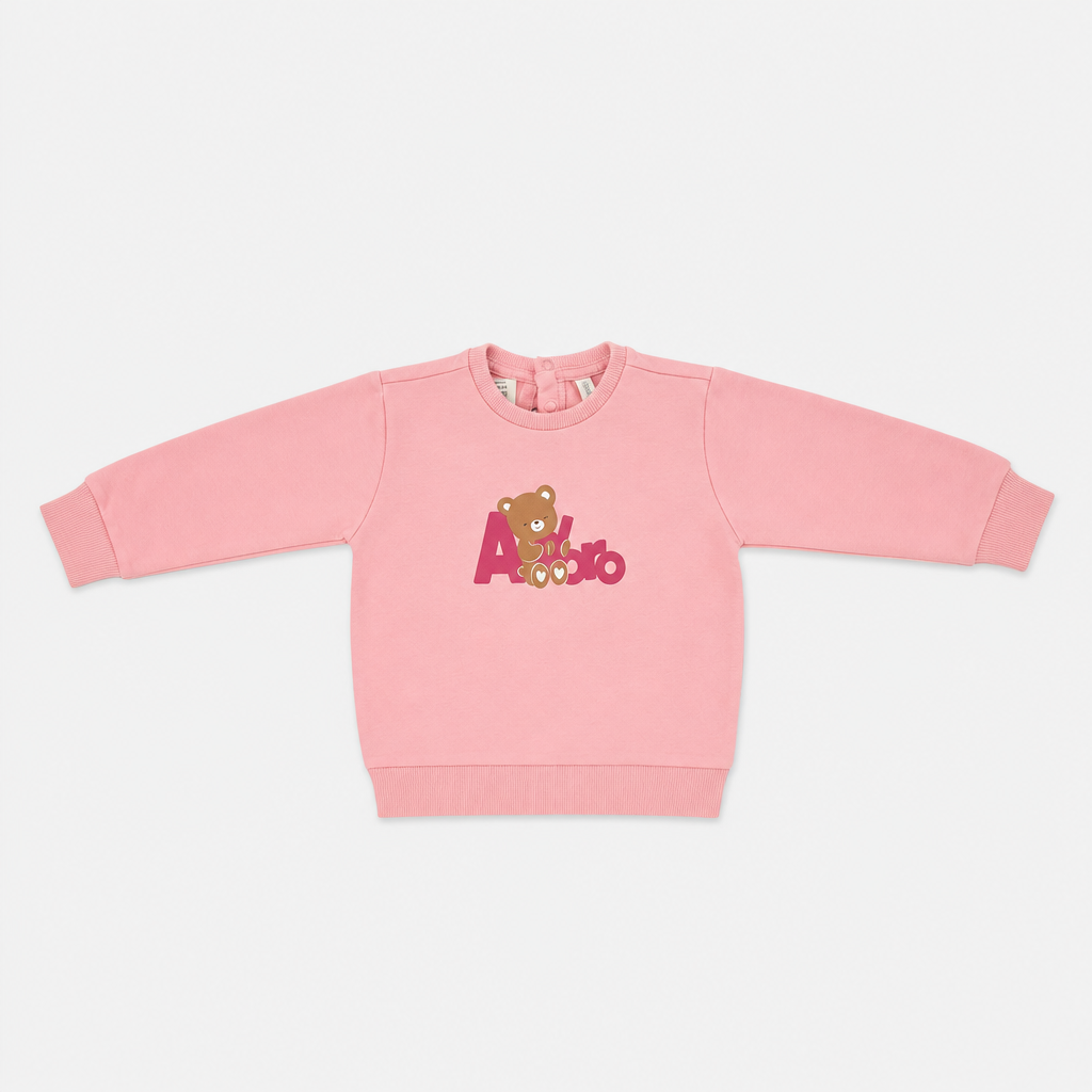 Felpa - Bambina - 84 - 89 | 18 mesi
