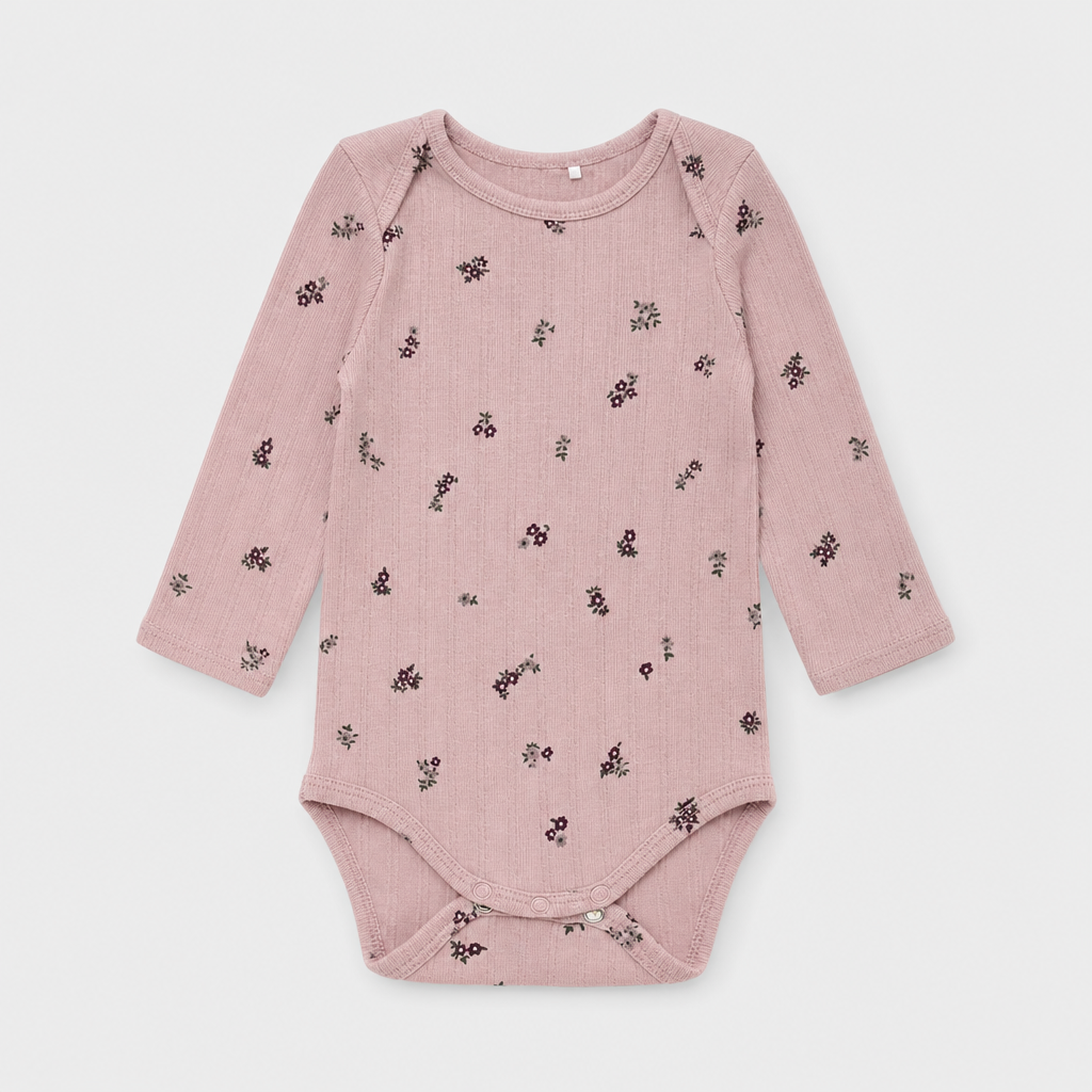 Body - Bambina - 66 - 71 | 6 mesi