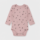 Body - Bambina - 66 - 71 | 6 mesi
