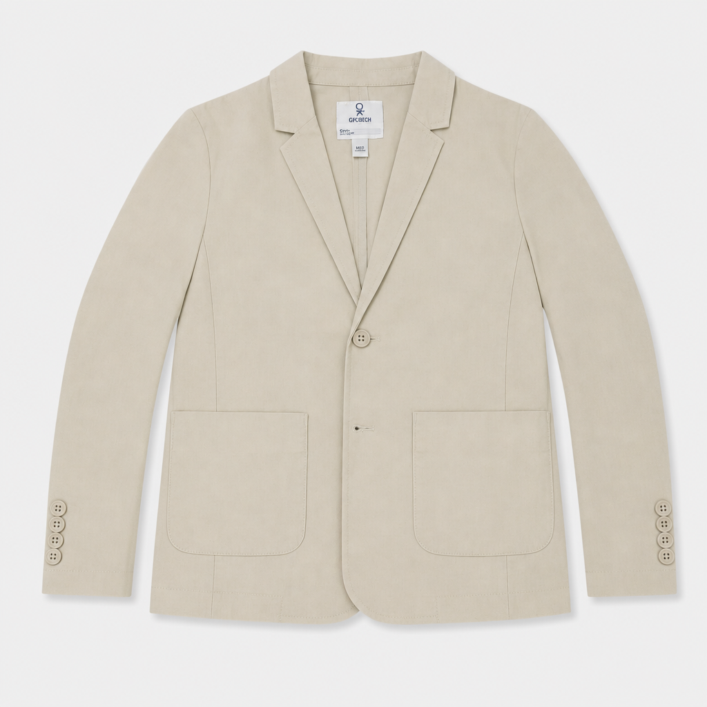 Giacca primavera - Bambino - 126 - 131 | 8 anni